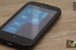 Weekend Watch: Nokia Lumia 510 review