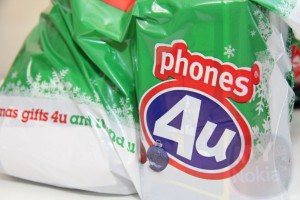 Yellow Nokia Lumia 920 available from Phones4U!! (Currently unboxing one! :D)