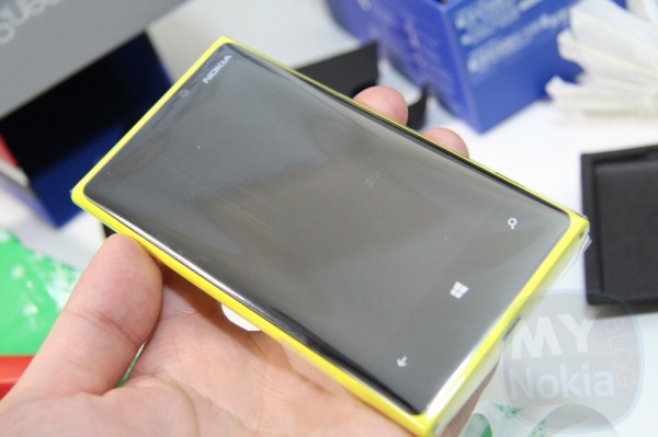 Lumia 920 now available in Finland