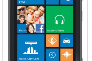 White, Black & Red Lumia 920 Back in Stock at Amazon Wireless; Listed at $39.99