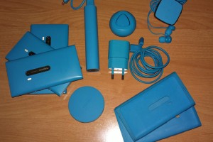 Cyan Overload? Is There Such Thing As Too Much Cyan?