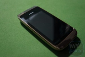 Video & Gallery: Unboxing Nokia Asha 308, Full Touch Dual Sim S40 Asha