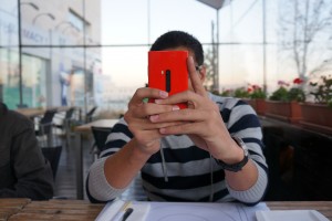 Lumia 920 Exclusivity on Everything Everywhere Ending Soon, Set To Join Vodaphone Ranks