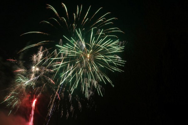 FIREWORK