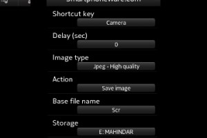 Custom Firmware for C6-01 Brings Belle FP1 Design and Widgets to Belle Refresh