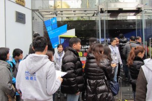 Second Shipment of 920’s Hits China; Sells out in under 20 Minutes