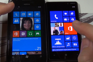 Juggernaut is Actually a Phablet Lumia 820 Prototype!