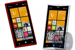 MyDreamNokia #73: Nokia Apen Slim WP8 Concept