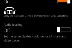 Screenshots: Nokia Lumia 920 NAM OTA Update