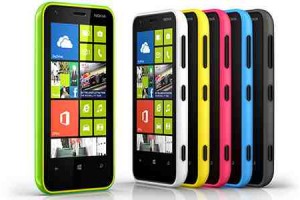 Nokia Lumia 620 officially announced, Nokia’s most affordable WP8 Smartphone