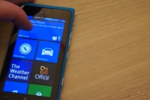 Weekend Watch: Preview of WP7.8 on Nokia Lumia 900