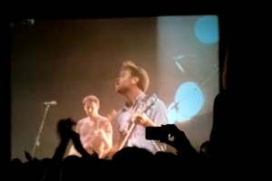 Weekend Watch: The Black Keys – Little black Submarines – Live – Lyon – Nokia 808 PureView