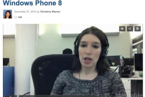 iPhone Fangirl’s verdict on the Nokia Lumia 920 WP8
