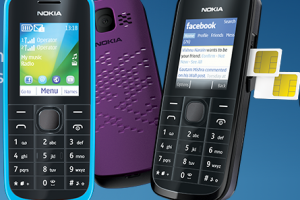 Nokia India Unveils Nokia 114; Dual Sim S40