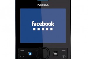 Video: Nokia Asha 205: Everyone online now, #FacebookPhone