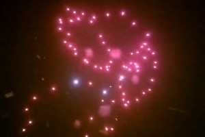 Video: Independence Day Fireworks in Tampere (Recorded on Nokia 808 PureView and Nokia Lumia 920)