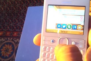 Videos: Nokia Asha 205 hands on