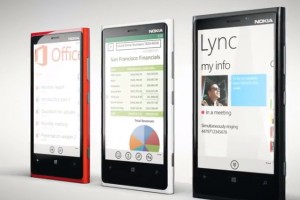 Video: Switch to the world’s best business smartphone. This is Lumia.