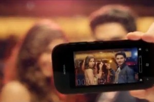 Video: Nokia Lumia 510 Nokia India Promo, “Trendify with the Nokia Lumia 510”