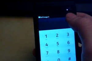 Video: N9Apps: Cyclotron (webOS/ Playbook style app switching) #N9Hacks