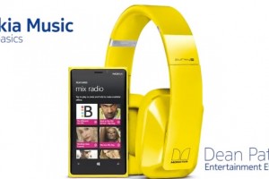 Videos: Nokia Music promo (and creating Playlists on Nokia Music)