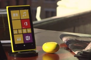 Video: Explore the world with Nokia Lumia with Windows Phone 8