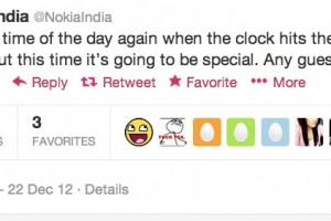 Nokia Lumia 920 launching in India today? Update: Hands-On Event for Bloggers