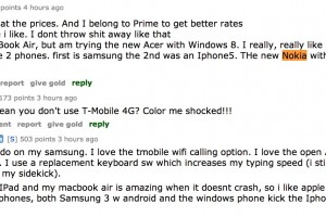 Billionaire business man Mark Cuban ditches iPhone 5 for new Nokia Lumia 920, says Window’s phone kicks iPhone’s ass.