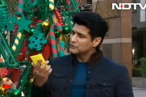 NDTV and Hindustan Times Reviews the Nokia Lumia 920/820 (available in India, Jan 15?)