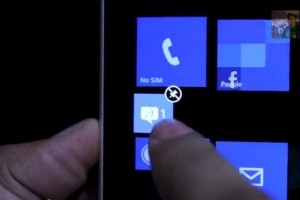 Video: Official WP7.8 on the Nokia Lumia 900