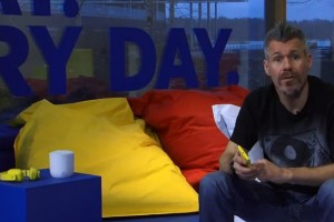 Video: Enjoy Nokia Music Offline