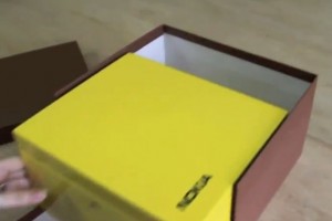 Video: Special Edition Nokia Lumia 920 packaging unboxing by The Manalyst