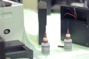 Video: How it’s made – Nokia Wireless Charging Espresso bar – Nokia Russia