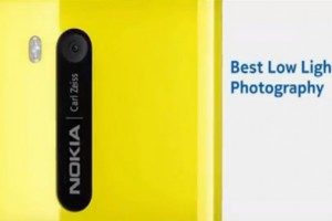 The Nokia Lumia 920: Get Ready to Switch