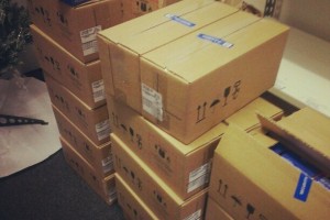 Clove UK Sold Out of Lumia 920s AGAIN; This Time Before They Even Arrived