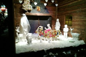 Gallery: Nokia Lumia 820 low light samples