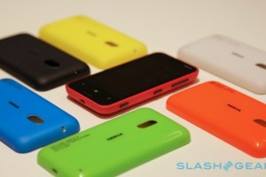 Gallery: Hands On With the Lumia 620