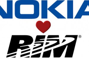 $65 Million payment by RIM to Nokia as part of Patent Dispute Settlement?