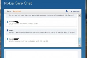 Nokia Lumia 920, 820, 620 coming to India First Week of January?