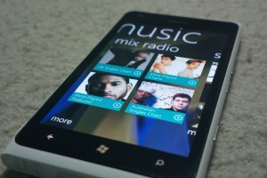 Video: Nokia Music+ Walkthrough
