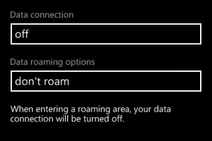 Tip: How To Increase Your Lumia’s Battery Life