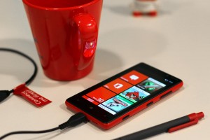 Caption Contest: Win a Nokia Lumia 820 #LumiaCaption