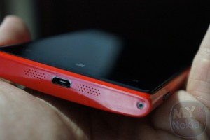 Speaker Output Test: Lumia 920 vs. Lumia 900 vs. 808 PureView