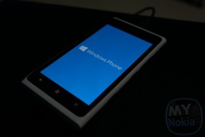 Video: Windows Phone 7.8 Demoed on lumia 900 + Changelog