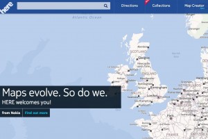 Google promoting Nokia Maps for WP as it blocks access to maps.google.com on Windows Phone