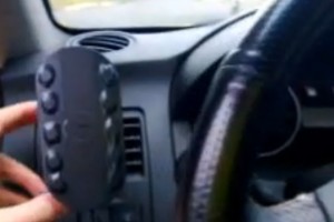 Video: DIY Nokia Wireless Car Charger Mod for Lumia 920