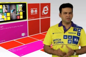 Nokia India’s Nokia Lumia 920 tutorial videos (20 videos!)