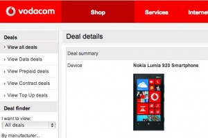 Portico update reaches Vodacom users in South Africa?
