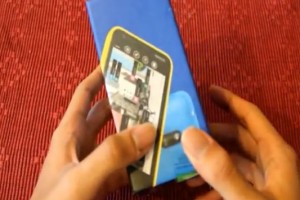 Video: Nokia Lumia 620 10 minute unboxing