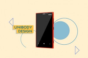 Weekend Watch: Fan Made Nokia Lumia 920 TV ad